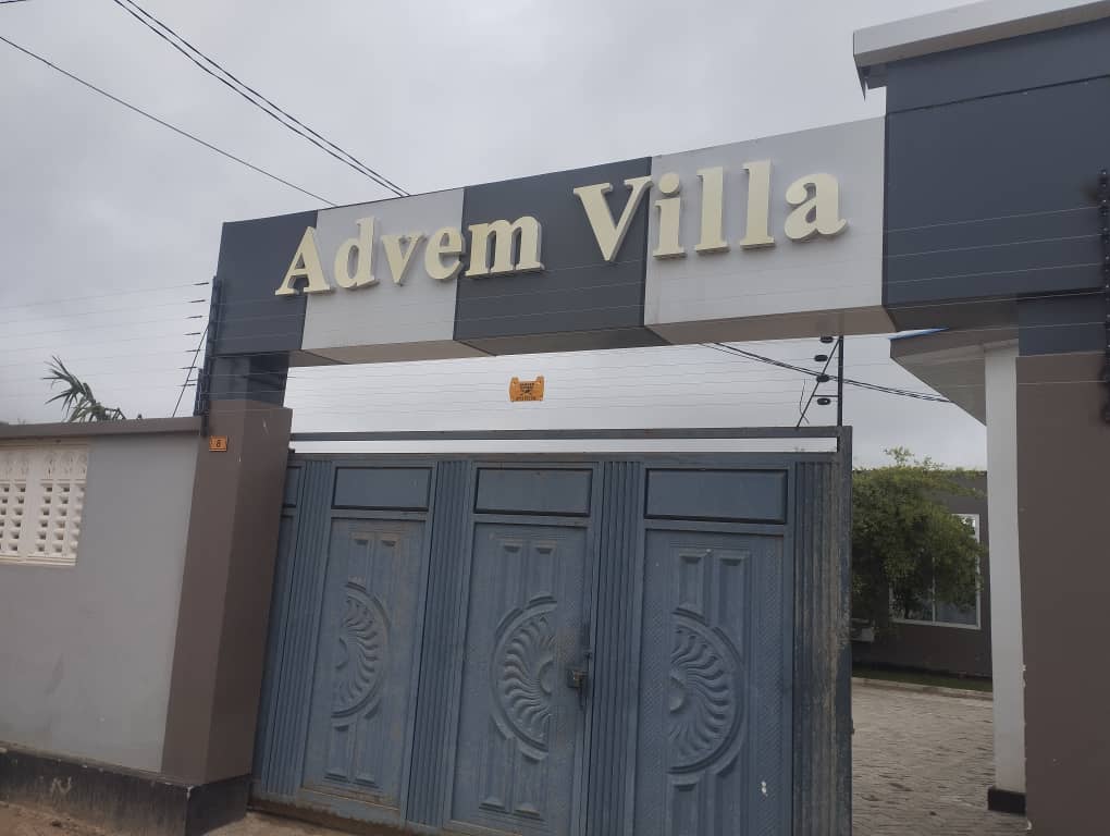 Advem Villa image