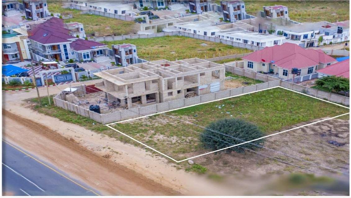 Residential Plot