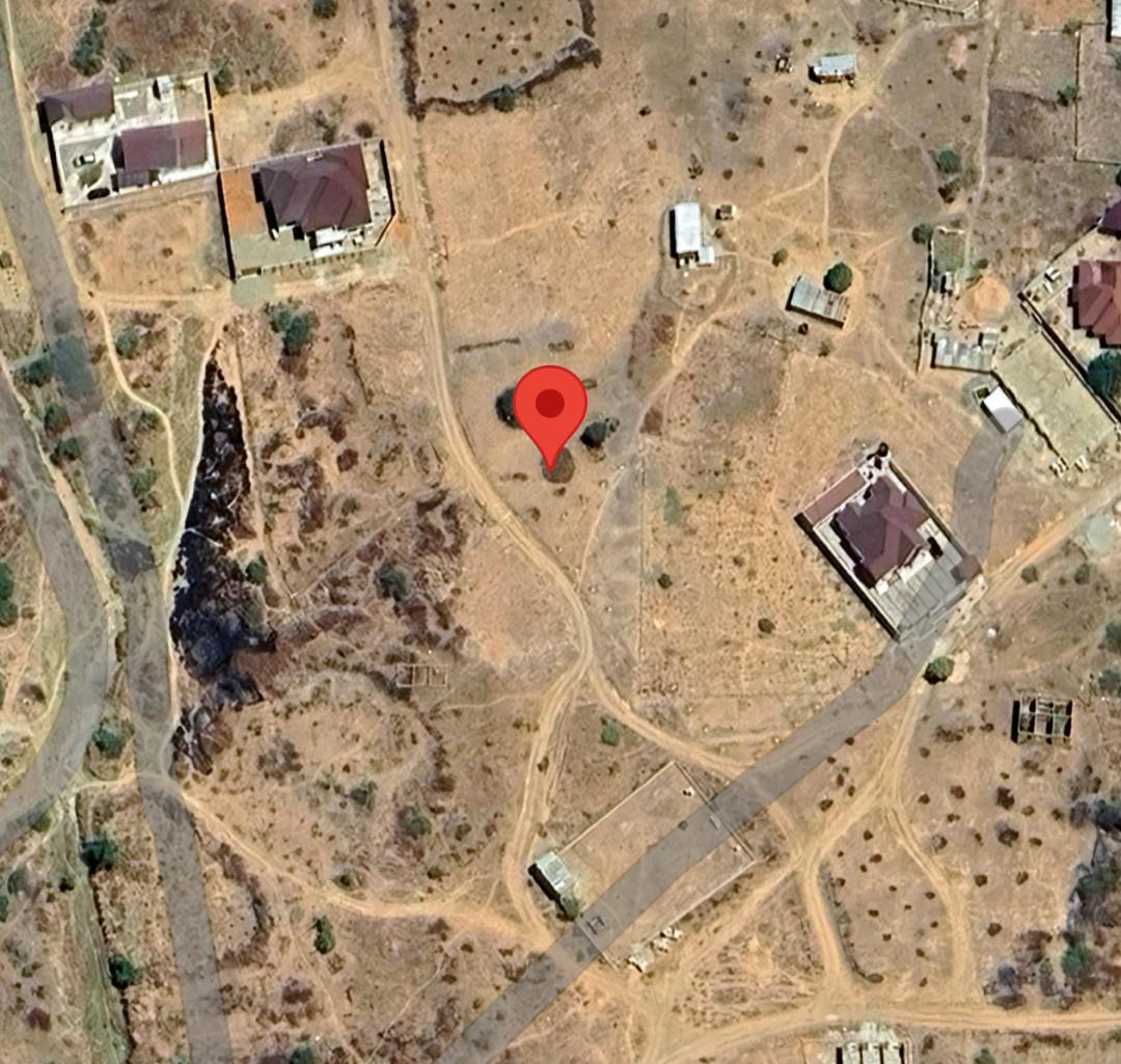 Residential Plot