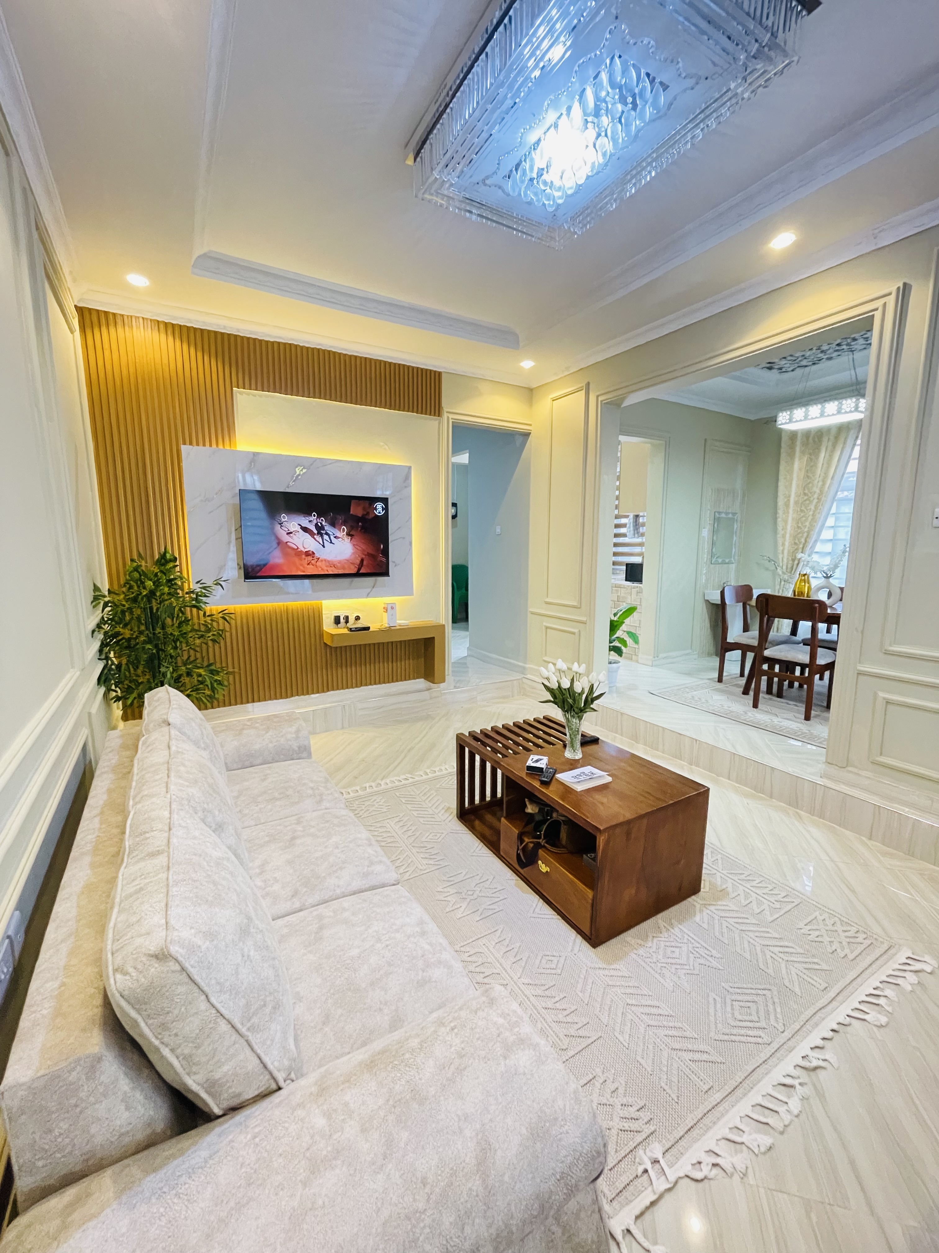 Rhafiki Homes image