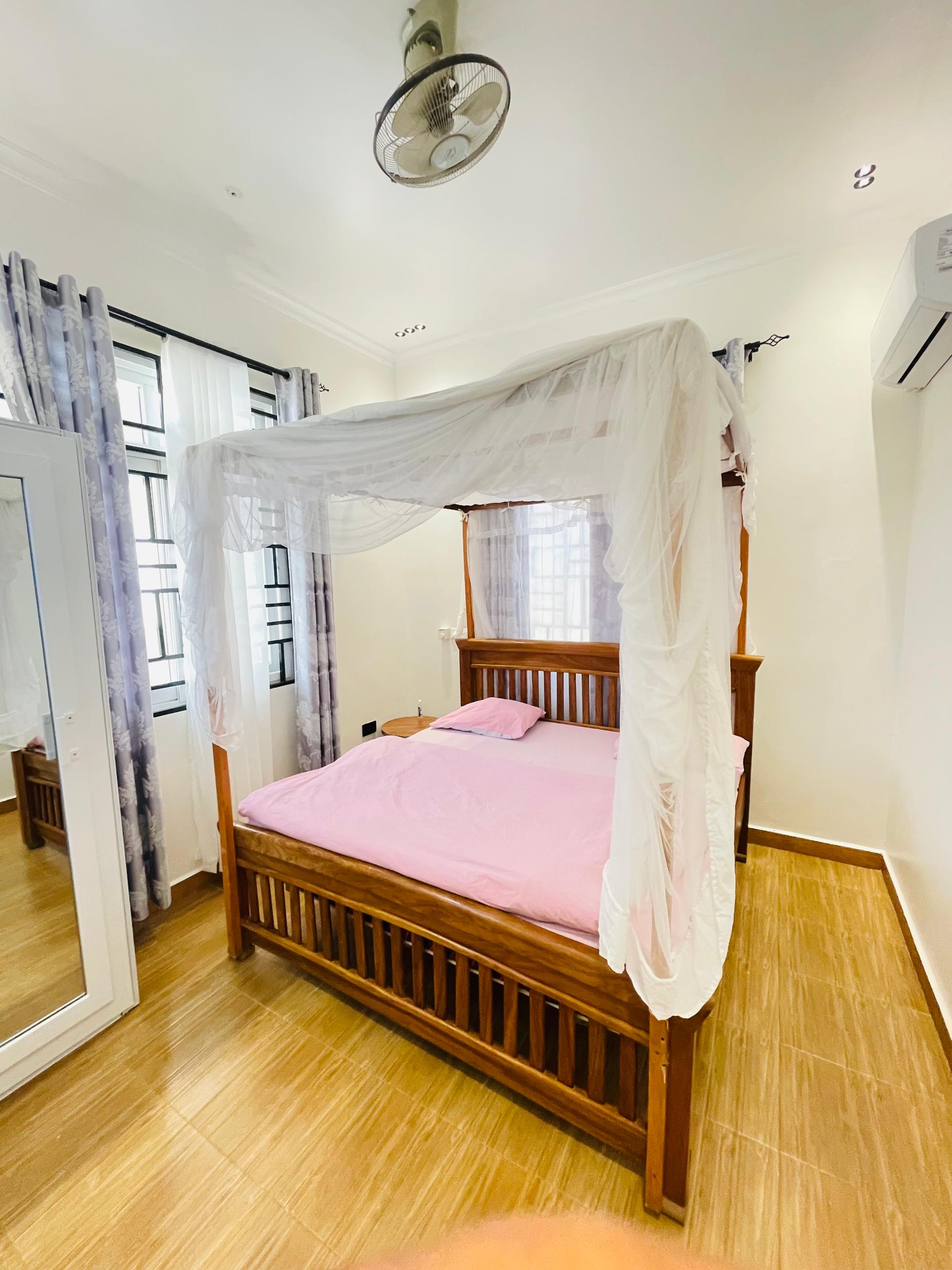 Hamasa Apartments image
