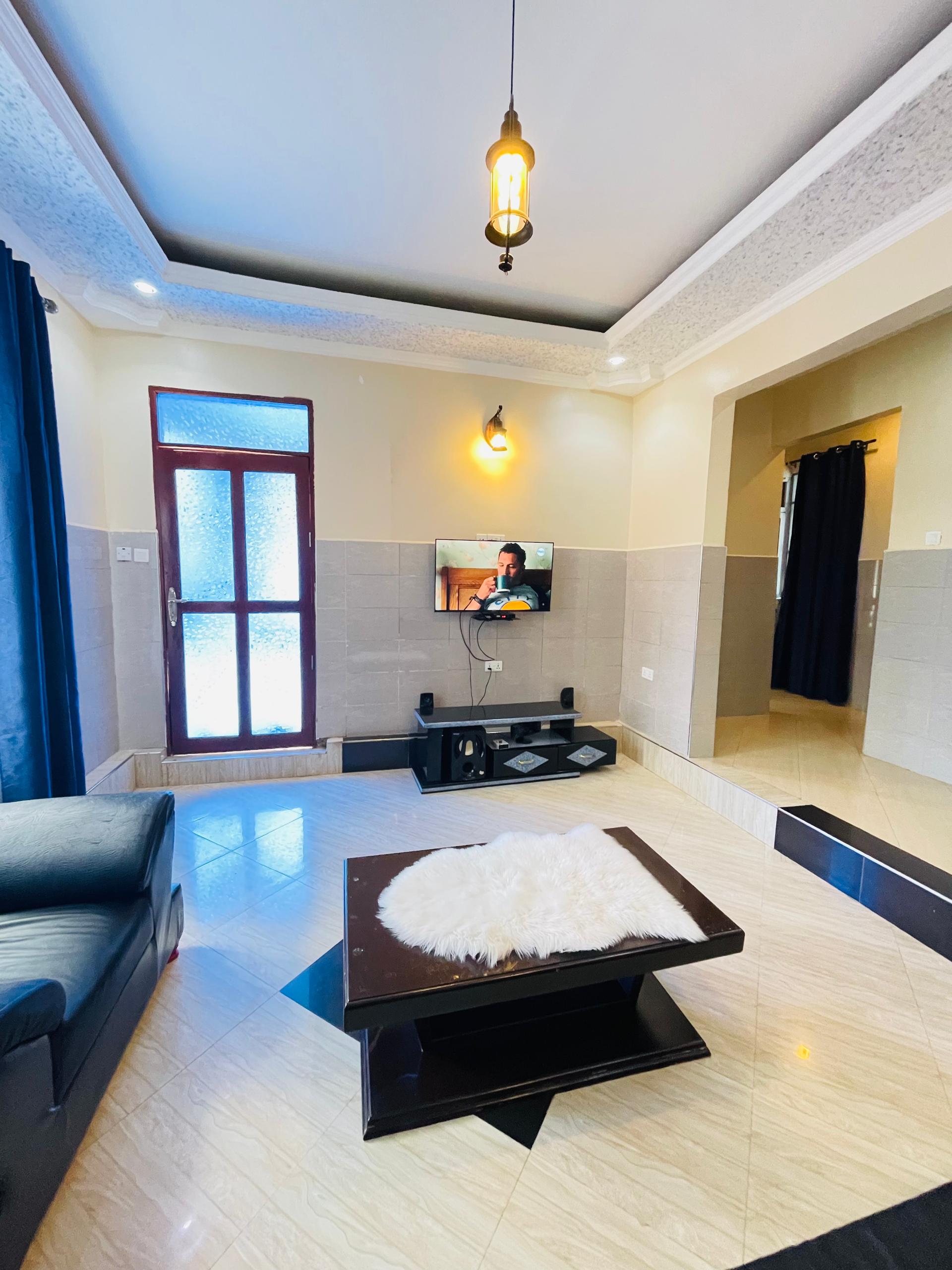 Toronto Apartment image