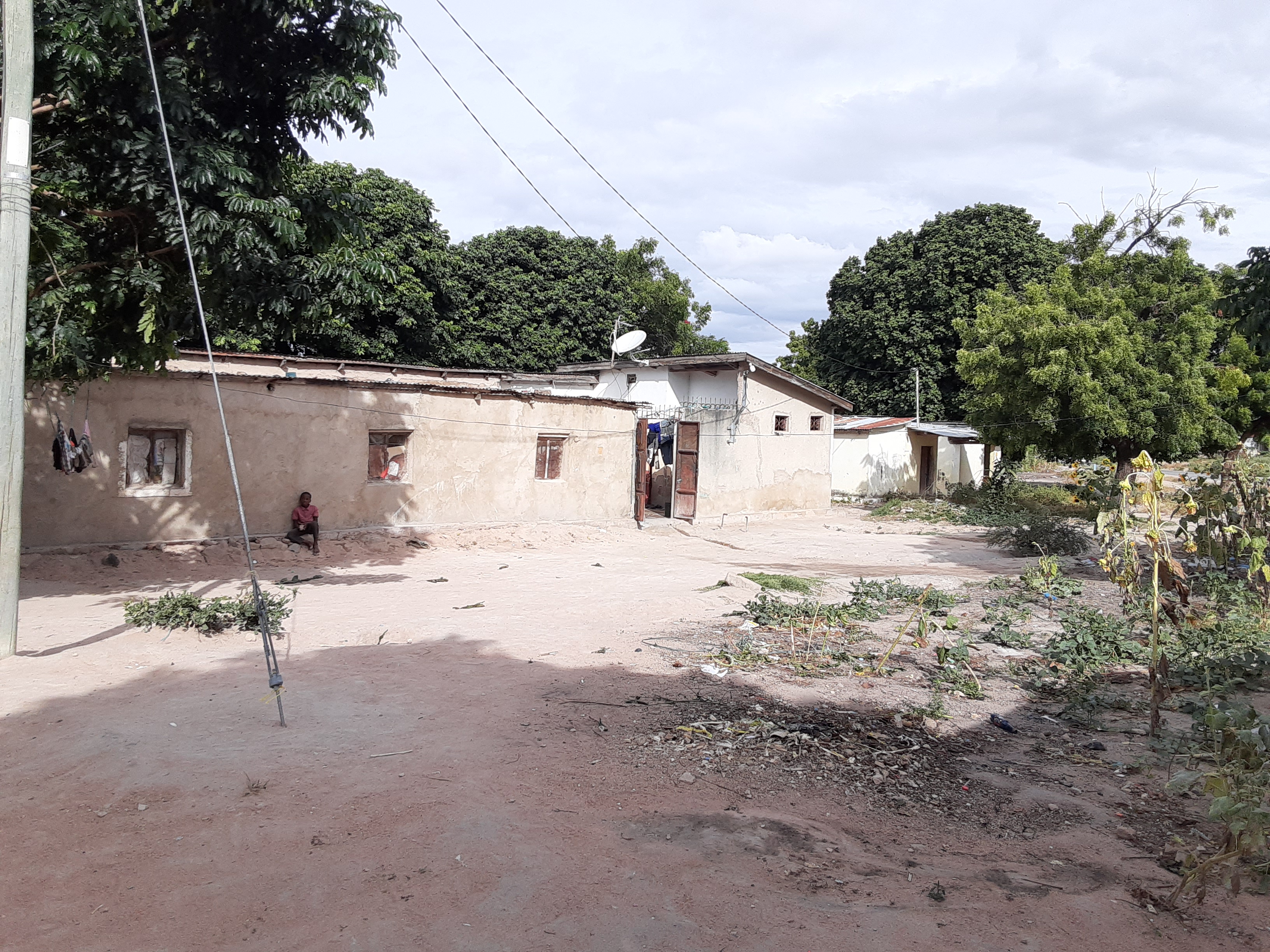 Residential Plot