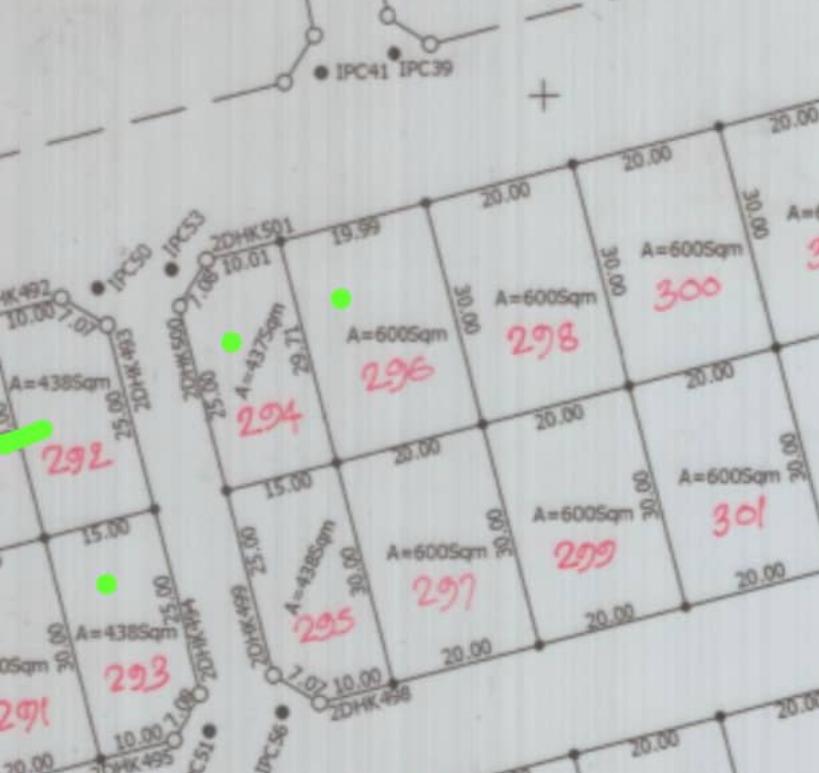 Residential Plot