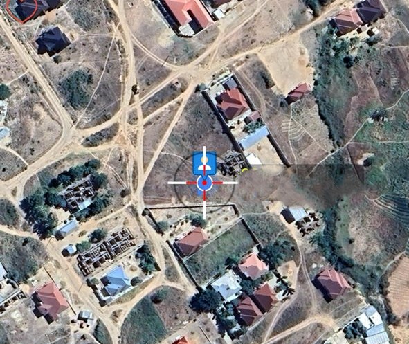 Residential Plot