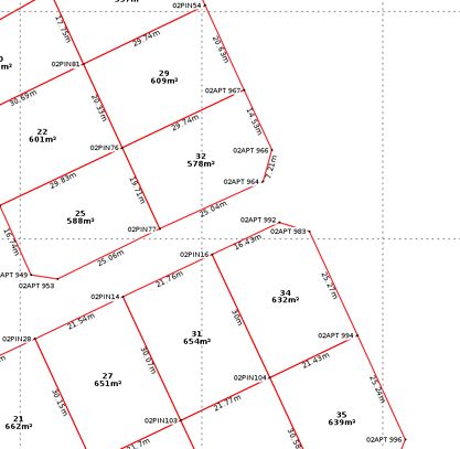 Residential Plot
