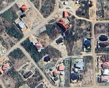 Residential Plot