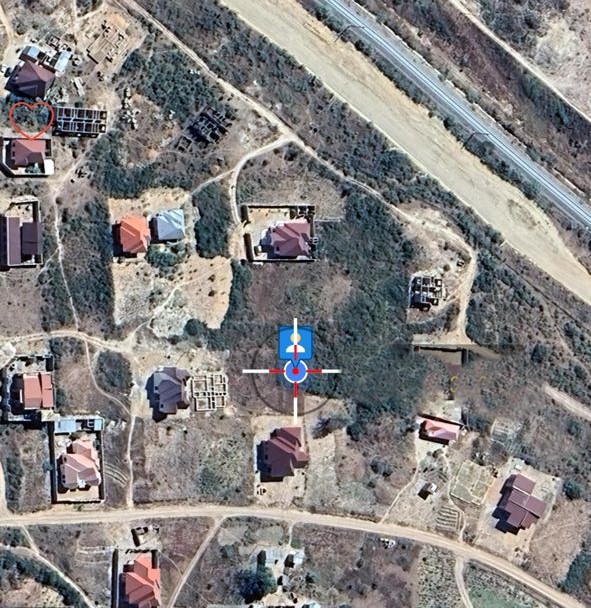 Residential Plot