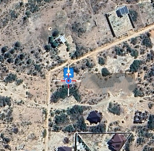Residential Plot