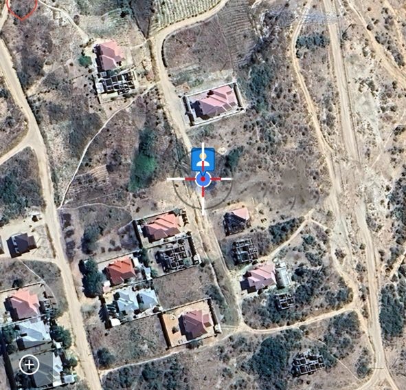 Residential Plot