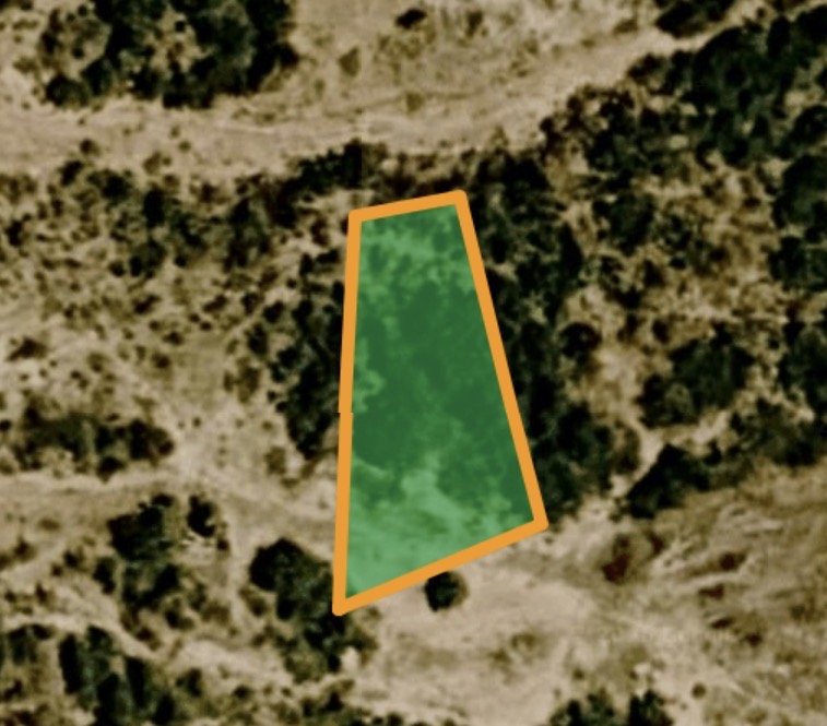 Residential Plot